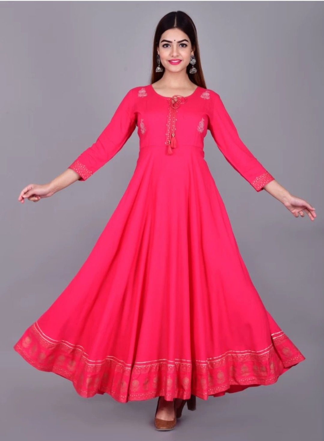 Gown
